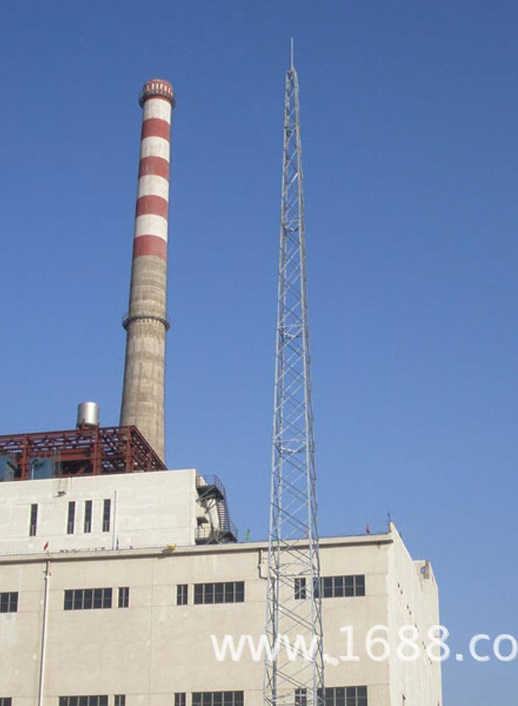 陽(yáng)泉市陽(yáng)光發(fā)電廠防雷接地工程
